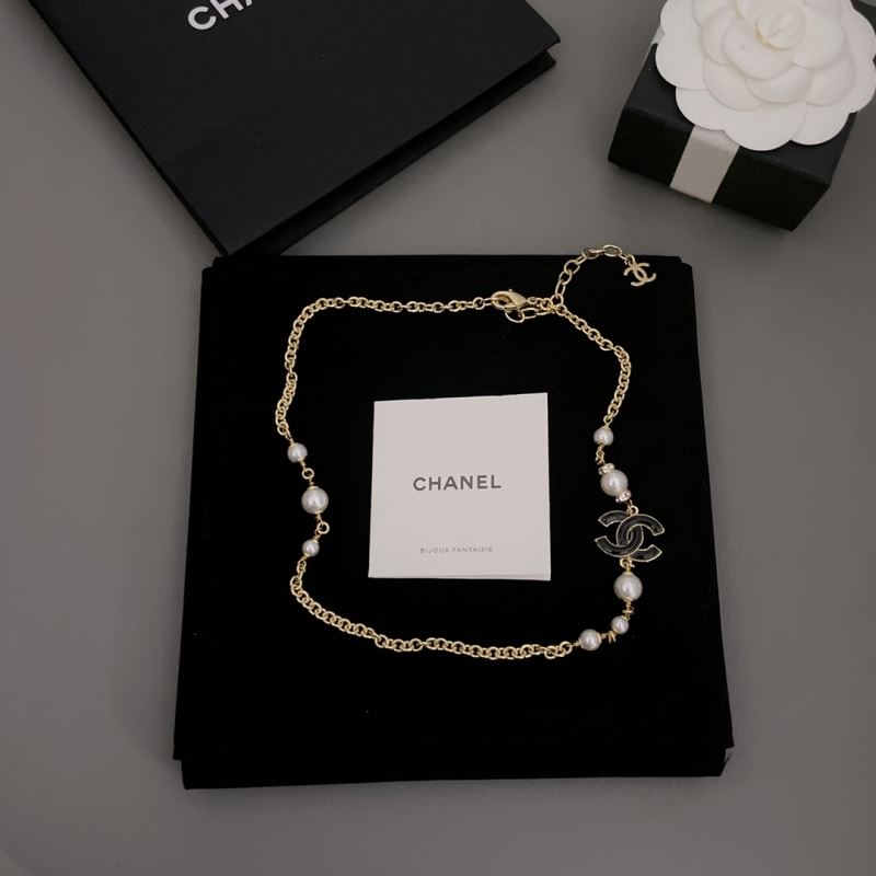 Chanel Brooches